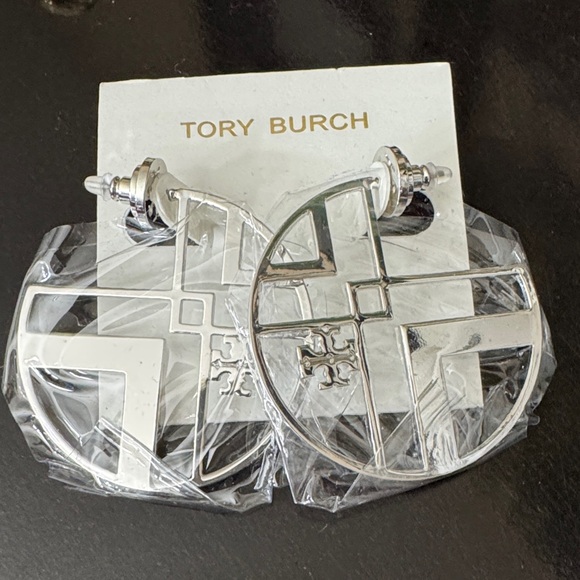 Tory Burch Earrings NWT